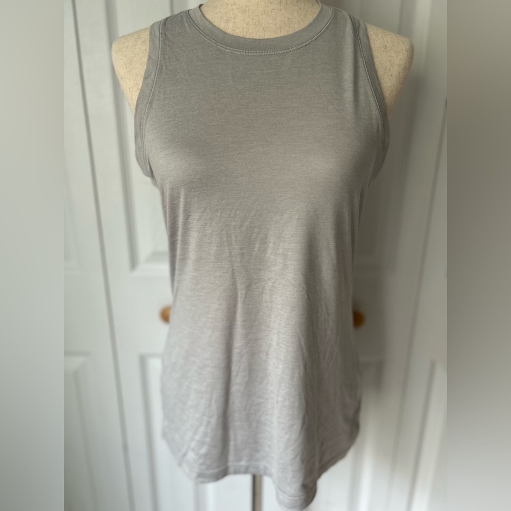 DSG Activewear Racerback Tank